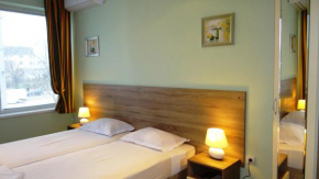 Гостиница Guest Rooms Kom, София